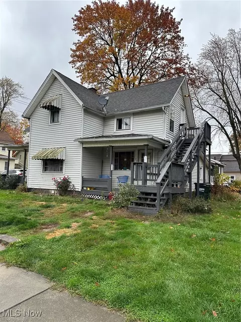 351 Spink St, Wooster, OH 44691