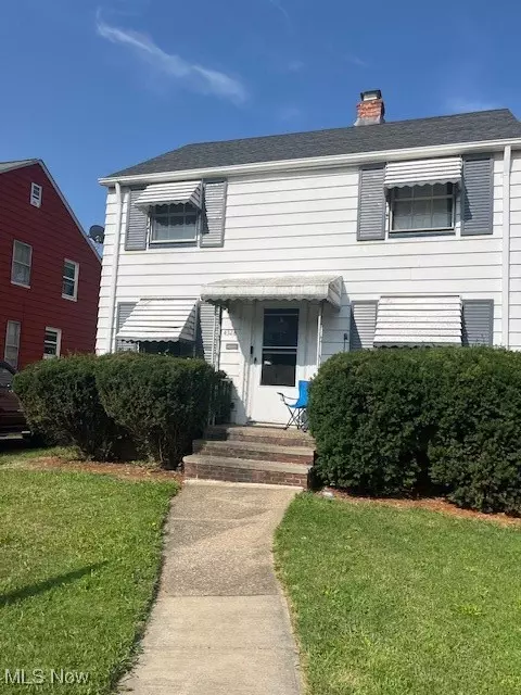 4326 W 131st St, Cleveland, OH 44135