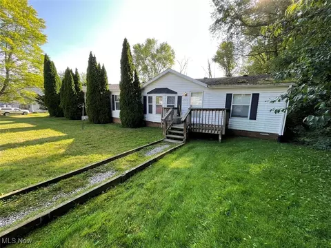 3524 End Ave SE, Canton, OH 44707