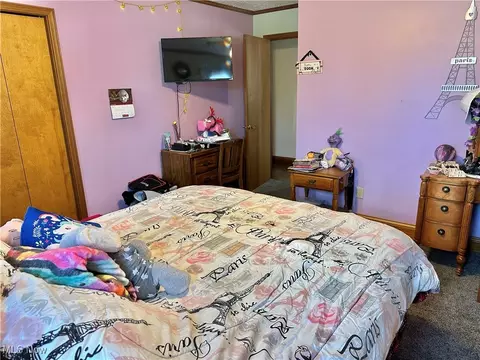 Bedroom - 412 Forest St, Lagrange, OH 44050 photo 2 of 11