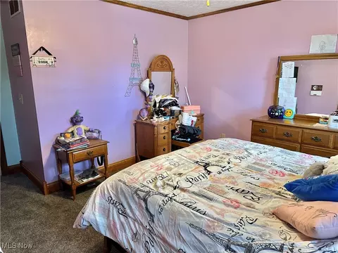 Bedroom - 412 Forest St, Lagrange, OH 44050 photo 3 of 11