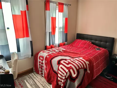 Bedroom - 412 Forest St, Lagrange, OH 44050 photo 8 of 11