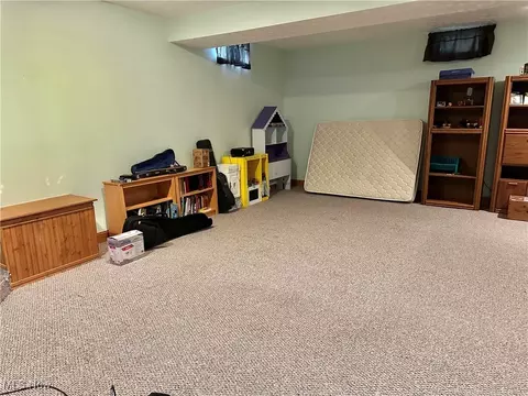 Bedroom - 412 Forest St, Lagrange, OH 44050 photo 11 of 11