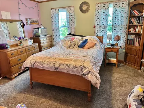 Bedroom - 412 Forest St, Lagrange, OH 44050 photo 1 of 11