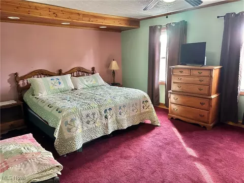 Bedroom - 412 Forest St, Lagrange, OH 44050 photo 4 of 11