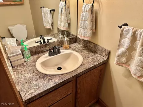 Bath - 412 Forest St, Lagrange, OH 44050 photo 1 of 5