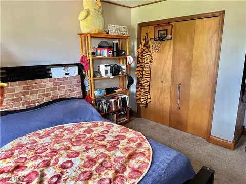 Bedroom - 412 Forest St, Lagrange, OH 44050 photo 10 of 11