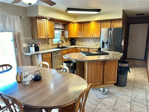 Kitchen - 412 Forest St, Lagrange, OH 44050 photo 1 of 3