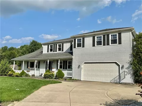Exterior - 412 Forest St, Lagrange, OH 44050 photo 2 of 2
