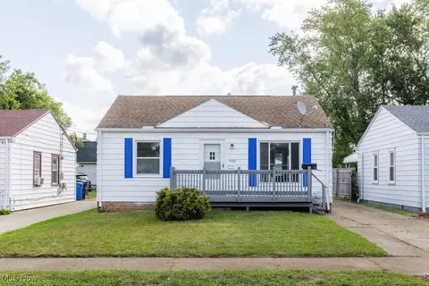 4469 W 134th St, Cleveland, OH 44135