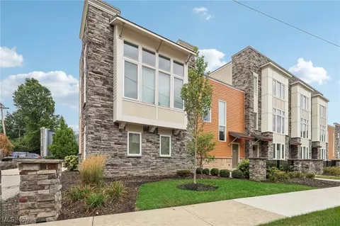 3210 Van Aken Blvd, Shaker Heights, OH 44120