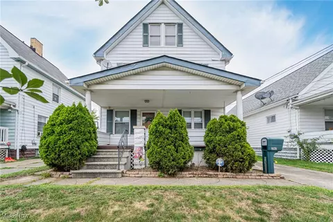 2602 Searsdale Ave, Cleveland, OH 44109