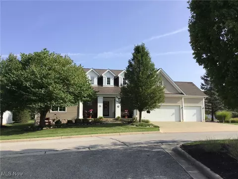 2436 Barnsley Way, Broadview Heights, OH 44147