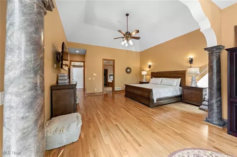 Bedroom - 7232 Castle Pine Dr, Solon, OH 44139 photo 1 of 4