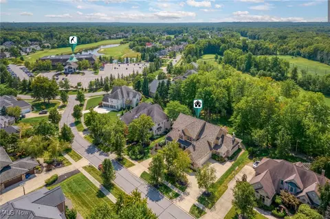 View/Area - 7232 Castle Pine Dr, Solon, OH 44139 photo 2 of 2