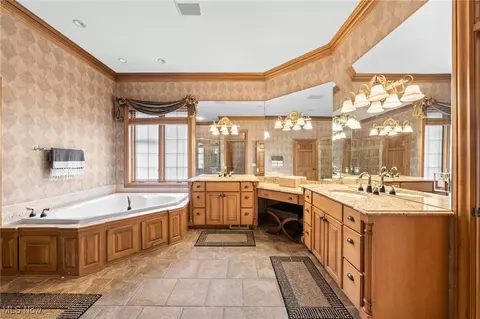 Bath - 7232 Castle Pine Dr, Solon, OH 44139 photo 1 of 4