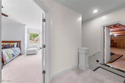 Entry Way - 7232 Castle Pine Dr, Solon, OH 44139 photo 3 of 4