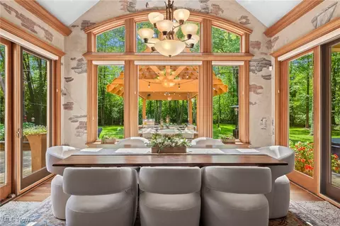 Dining - 7232 Castle Pine Dr, Solon, OH 44139 photo 3 of 3