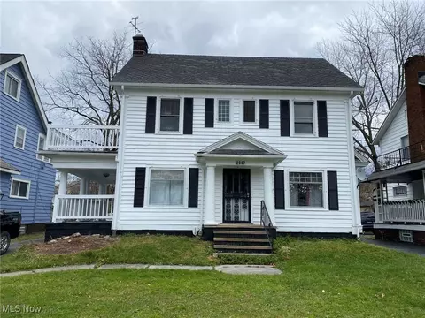 2067 Taylor Rd, Cleveland, OH 44112