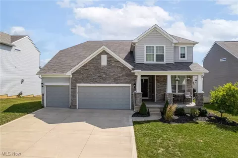 53 Garnett Cir, Copley, OH 44321