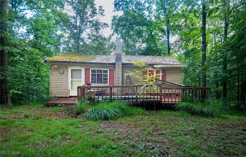 78911 Hamilton Ridge Rd, Freeport, OH 43973