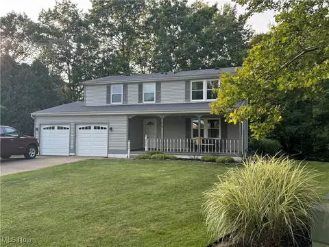 222 Ryeland Cir, Medina, OH 44256