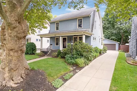 1663 23rd St, Cuyahoga Falls, OH 44223