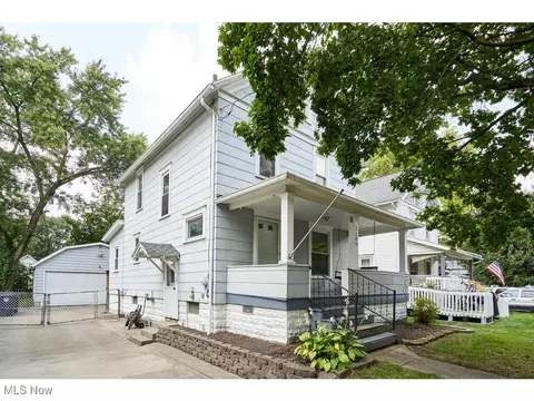 2200 26th St SW, Akron, OH 44314