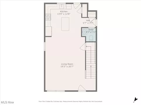 Floorplan - 346 River Run Dr, Elyria, OH 44035 photo 1 of 3