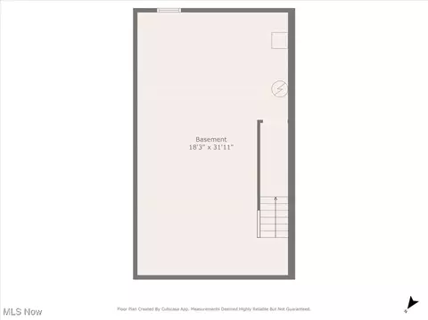 Floorplan - 346 River Run Dr, Elyria, OH 44035 photo 3 of 3