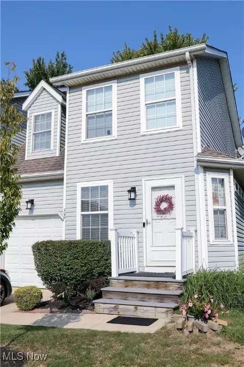 357 University Ave, Painesville, OH 44077