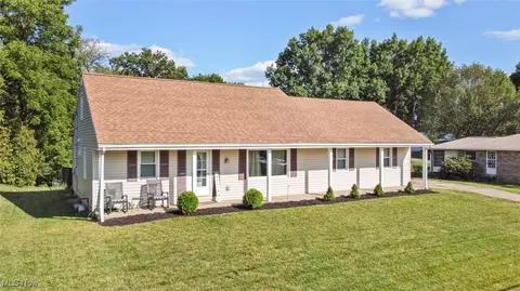 1824 Amherst Rd NE, Massillon, OH 44646