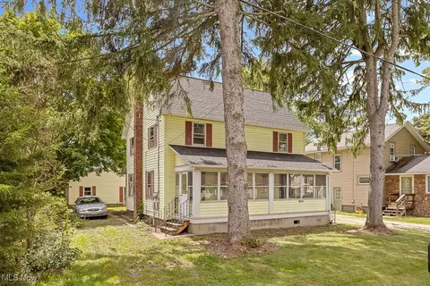18071-18073 Derr Ave, Beloit, OH 44609
