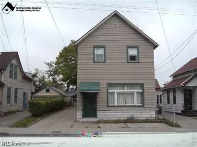 3144 Fulton Rd, Cleveland, OH 44109