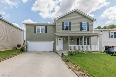 1873 Sequoia St, Cuyahoga Falls, OH 44221