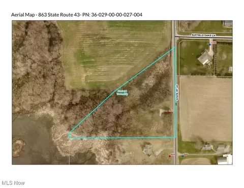 863 Ohio 43, Mogadore, OH 44260