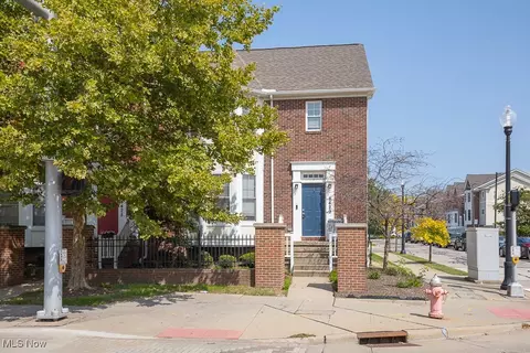 8429 Euclid Ave, Cleveland, OH 44106