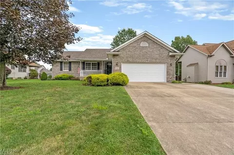 3660 Maplewood Ave SW, Canton, OH 44706