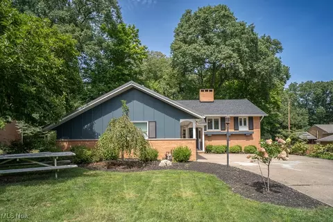Exterior - 8283 Montello Rd, Independence, OH 44131 photo 7 of 7