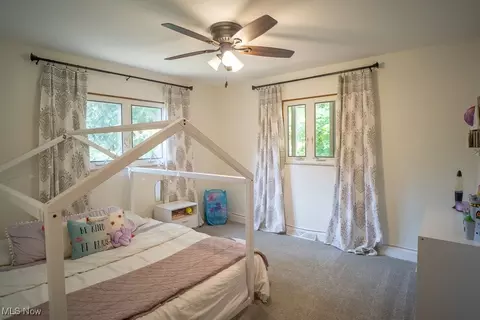 Bedroom - 8283 Montello Rd, Independence, OH 44131 photo 5 of 7