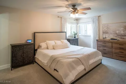 Bedroom - 8283 Montello Rd, Independence, OH 44131 photo 3 of 7