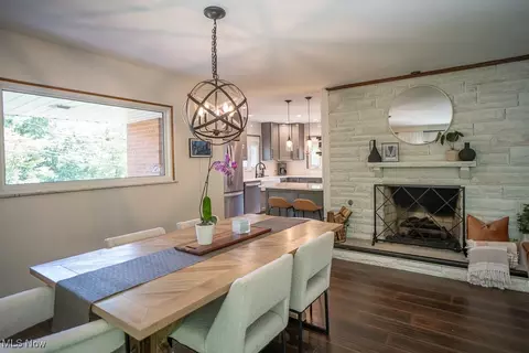 Dining - 8283 Montello Rd, Independence, OH 44131 photo 2 of 3
