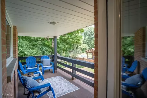 Exterior - 8283 Montello Rd, Independence, OH 44131 photo 2 of 7