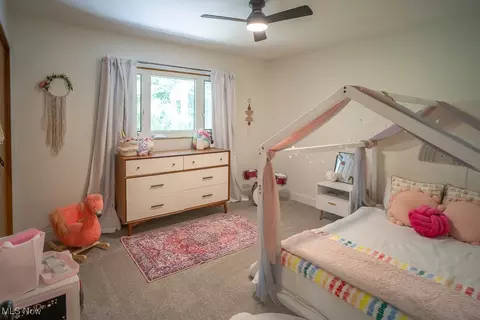 Bedroom - 8283 Montello Rd, Independence, OH 44131 photo 7 of 7