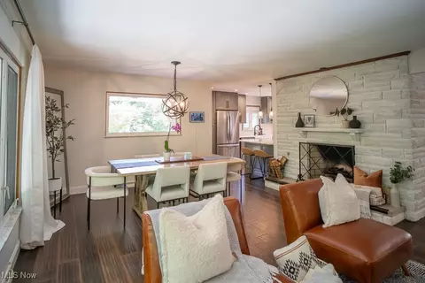 Dining - 8283 Montello Rd, Independence, OH 44131 photo 3 of 3