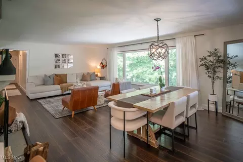 Dining - 8283 Montello Rd, Independence, OH 44131 photo 1 of 3