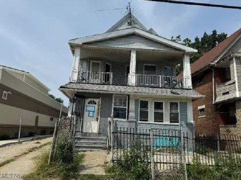1158 E 79th St, Cleveland, OH 44103