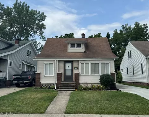 3788 W 130th St, Cleveland, OH 44111