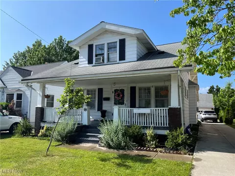 4806 Lincoln Ave, Parma, OH 44134