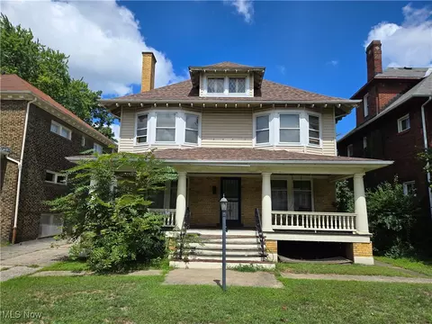 10815 Drexel Ave, Cleveland, OH 44108